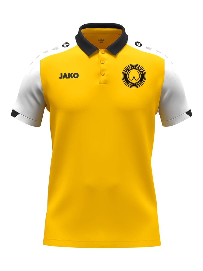 Jako Poloshirt Dynamic