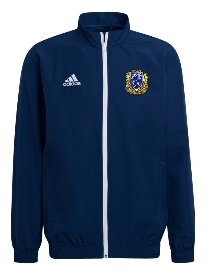adidas Entrada 22 Präsentationsjacke