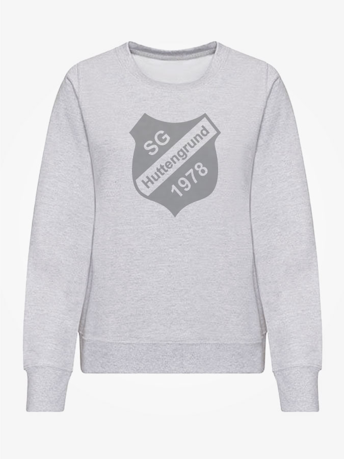 Sweater All Grey Unisex