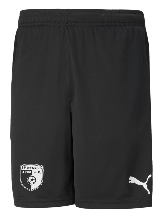PUMA teamRISE Training Shorts