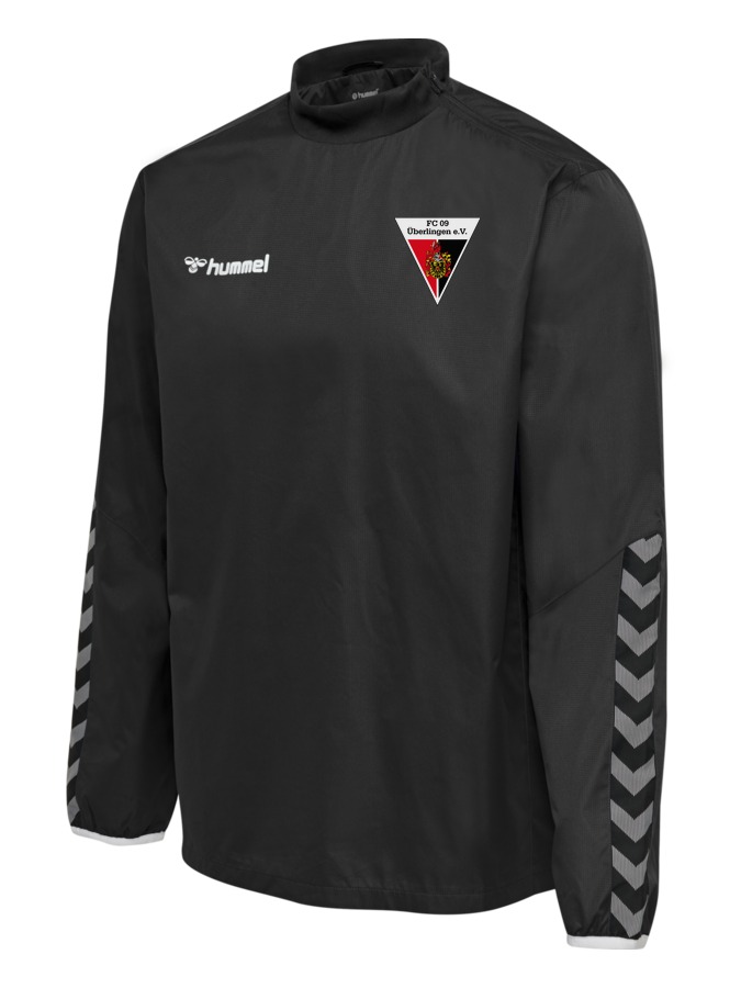 Hummel Authentic Wind Breaker