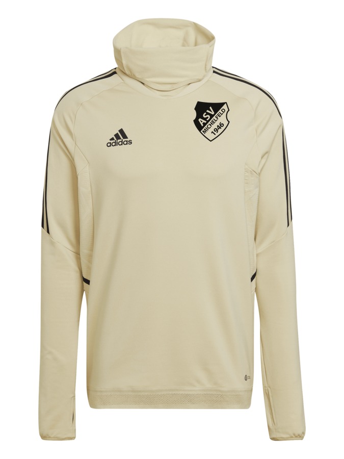 adidas Condivo 22 Pro Oberteil