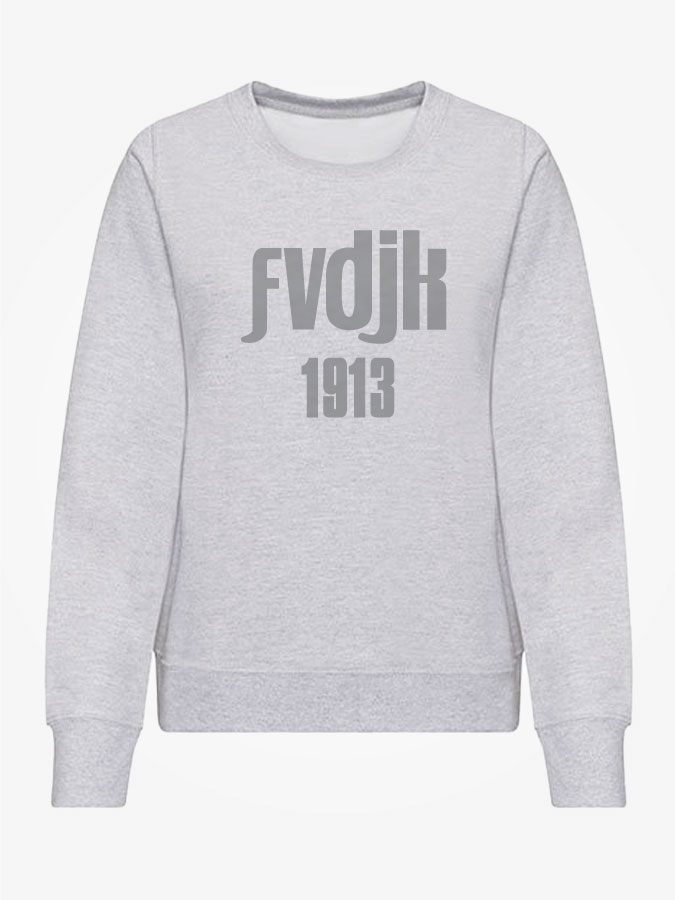 Sweater All Grey Unisex