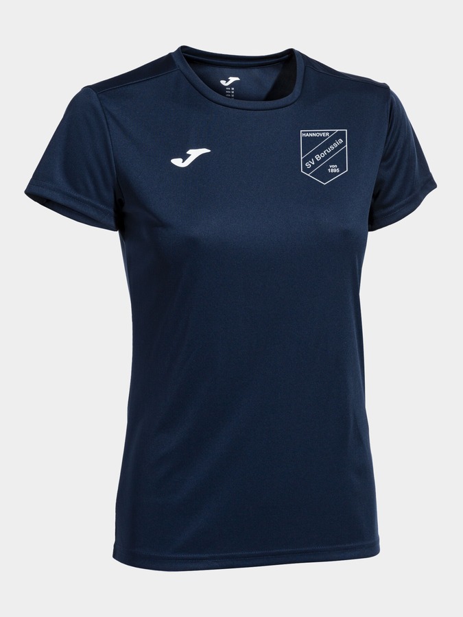 Joma Shirt Combi Damen