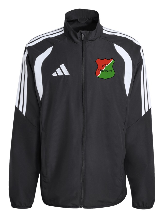 adidas Tiro 26 League Präsentationsjacke