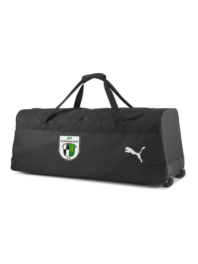 PUMA teamGOAL 23 Wheel Teambag XL