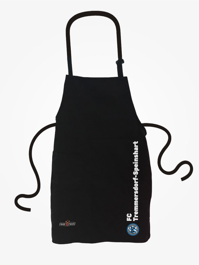 Schürze Grillfürst Classic