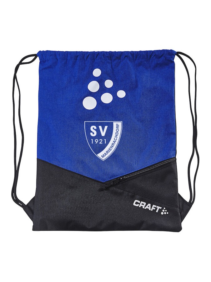 Craft Squad Go Gym Bag
