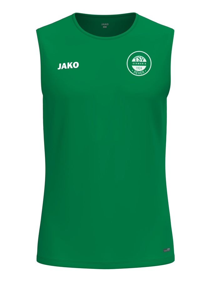 Jako Tanktop One