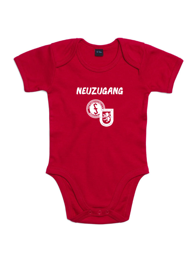 Baby Body Neuzugang