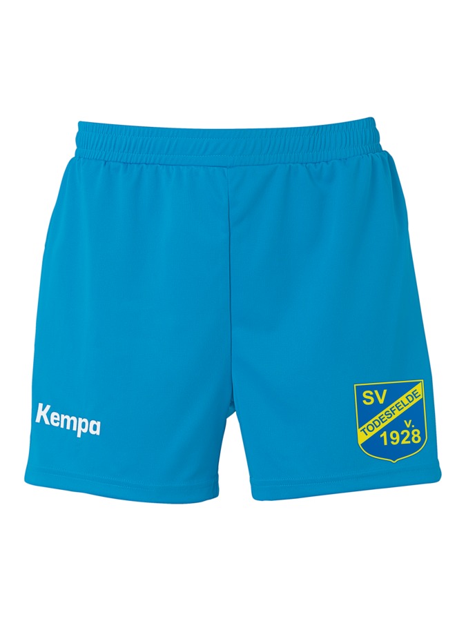 Kempa Performance Short Damen