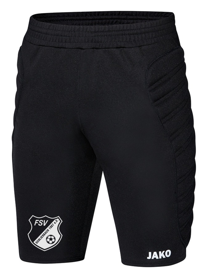 Jako Torwart-Short