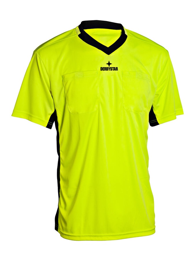 Derbystar Schiedsrichter Trikot