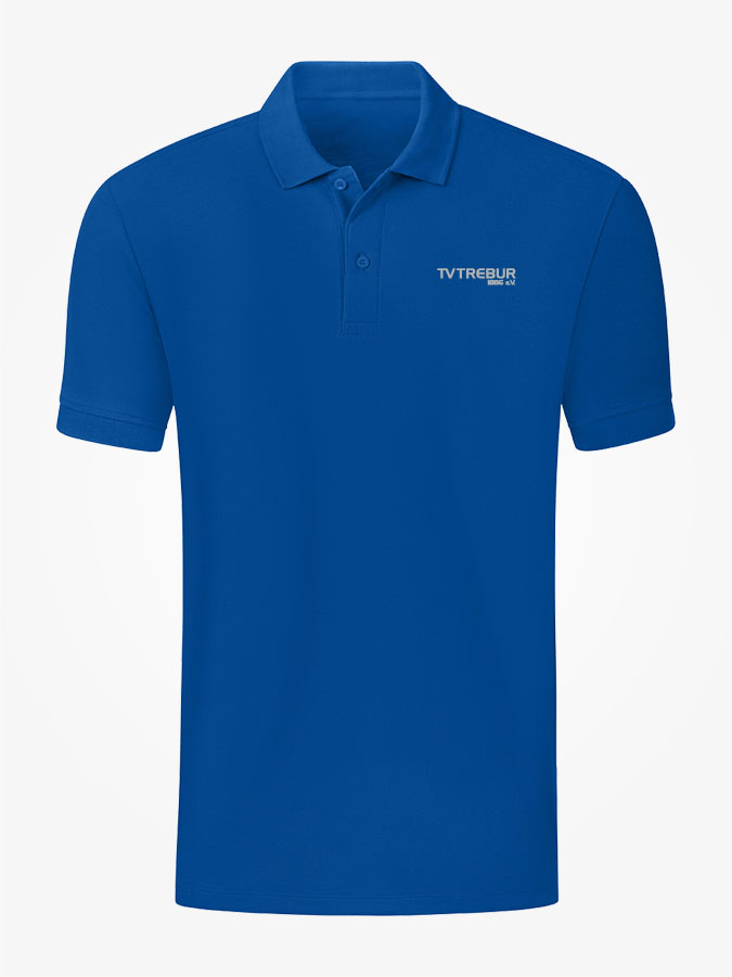 Poloshirt Basic Herren