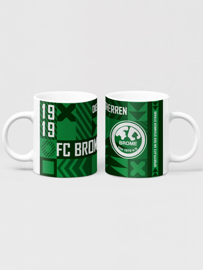 Sammlertasse 2026