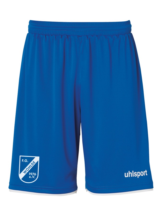 uhlsport Club Shorts