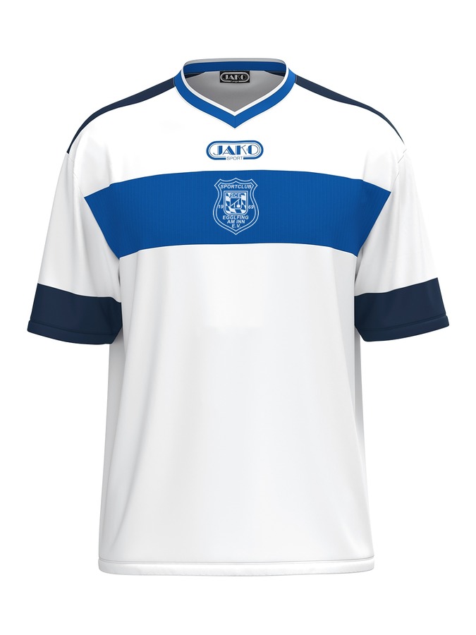 Jako Trikot Club 92 Kurzarm