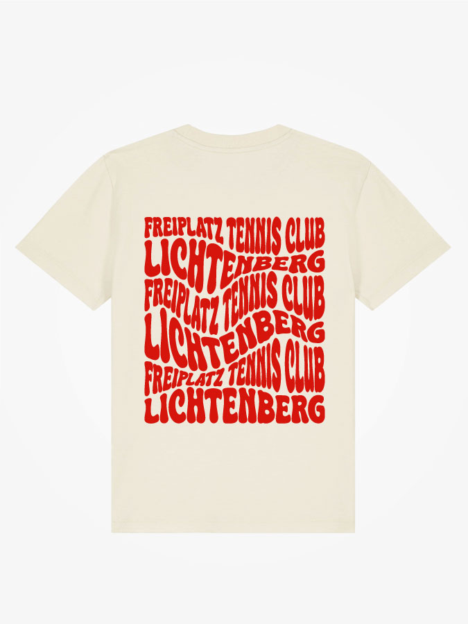 Shirt Wavy Kids