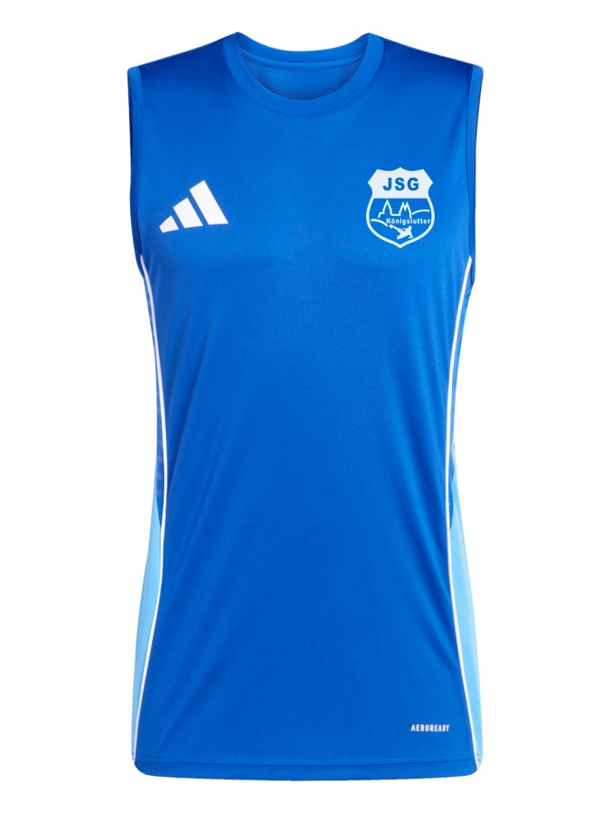 adidas Tiro 25 Competition Tanktop
