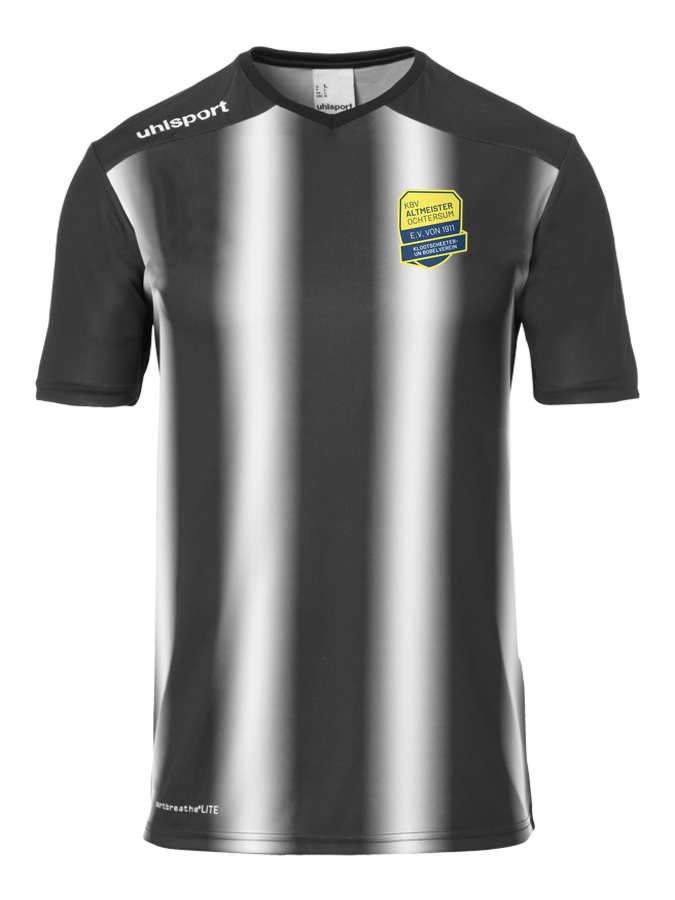 uhlsport Stripe 2.0 Trikot Kurzarm