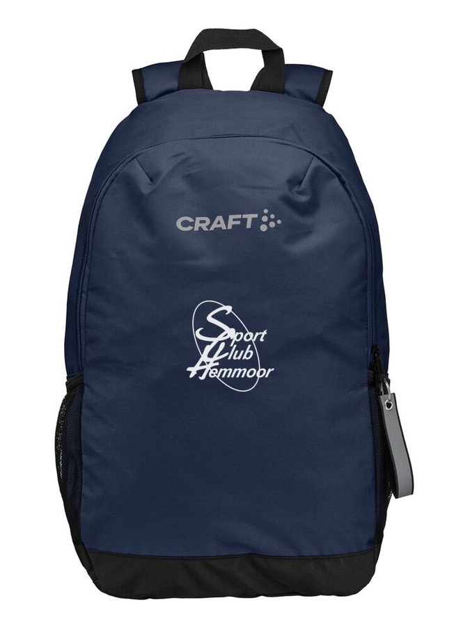 Craft Ability Practice Rucksack (24L)
