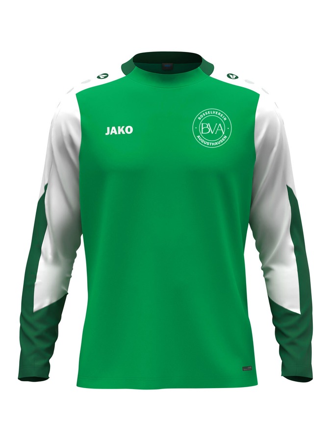 Jako Longsleeve Dynamic