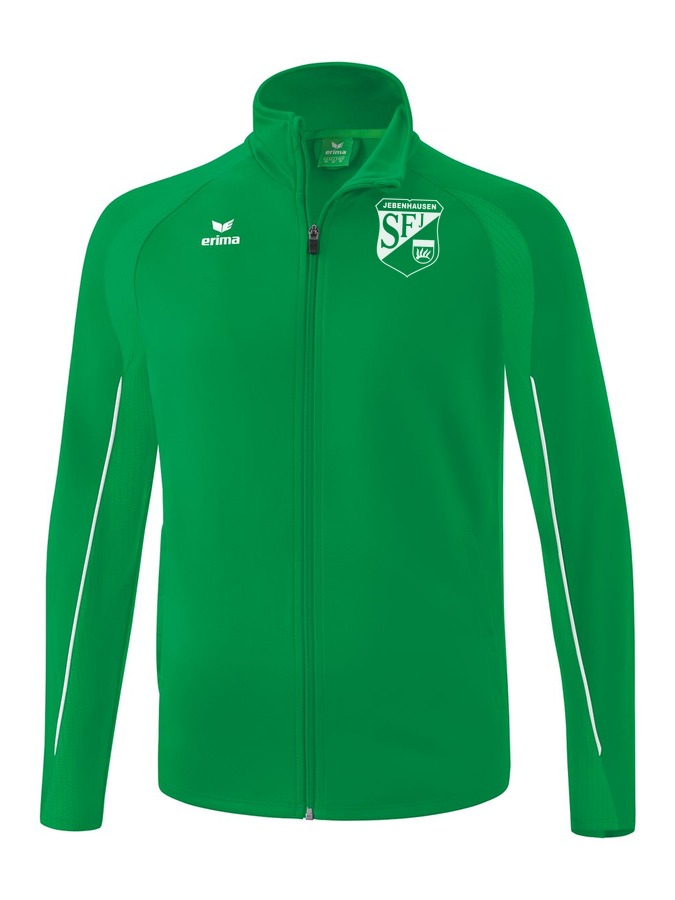 Erima Liga Star Polyester Trainingsjacke
