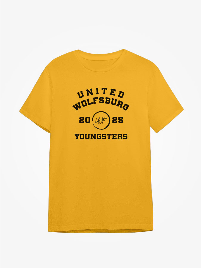 Shirt Youngsters Kids