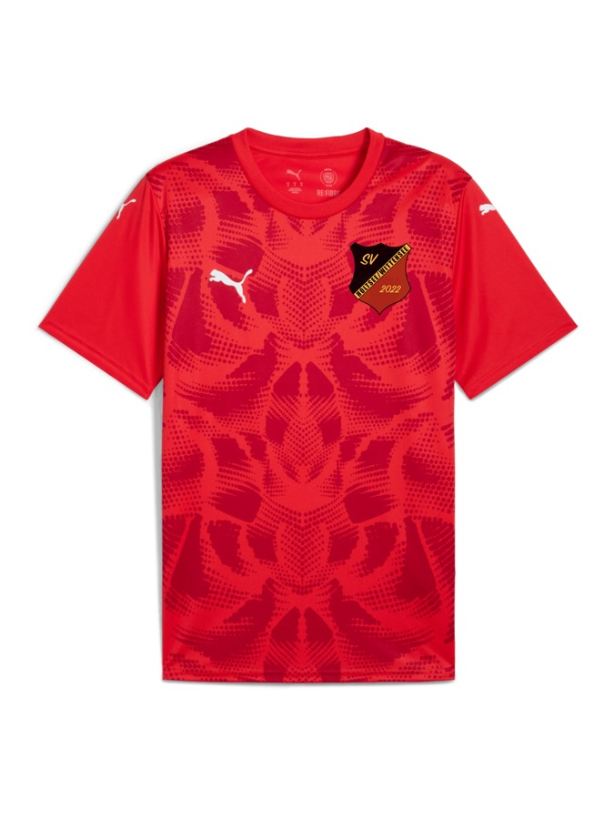 PUMA teamULTIMATE Trikot