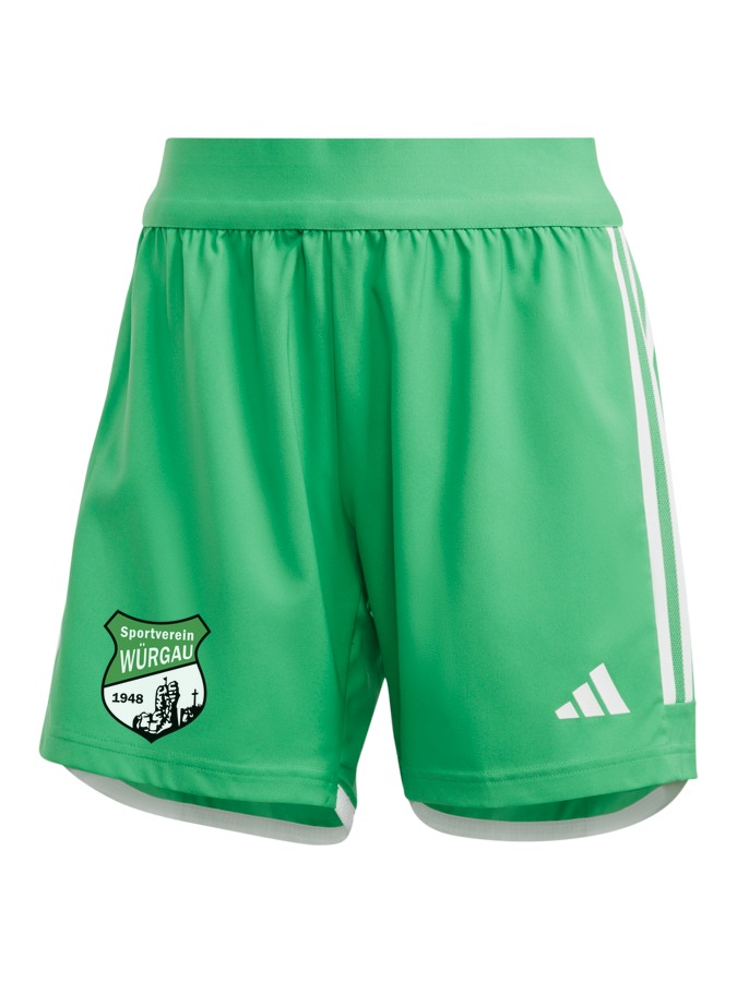 adidas Tiro 23 Competition Match Shorts Damen
