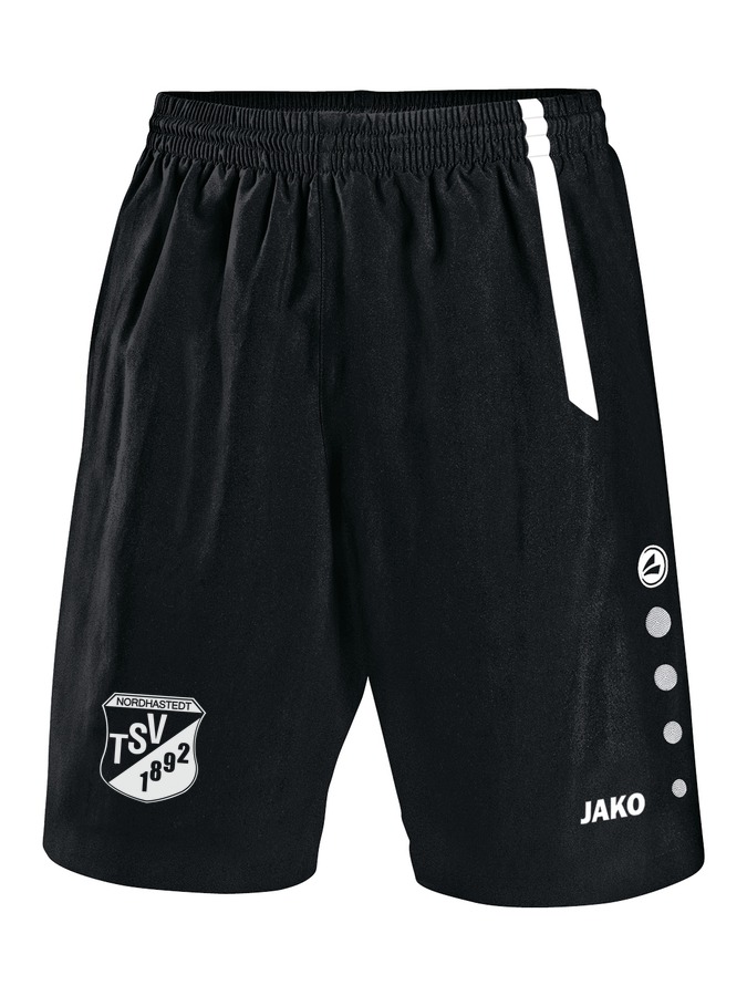 Jako Sporthose Turin ohne Innenslip