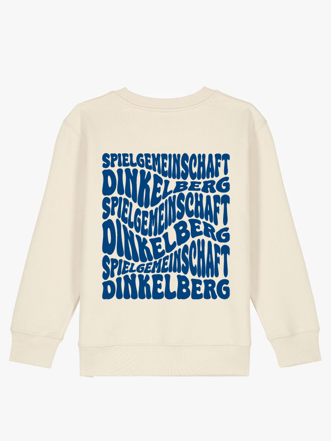 Sweater Wavy Kids