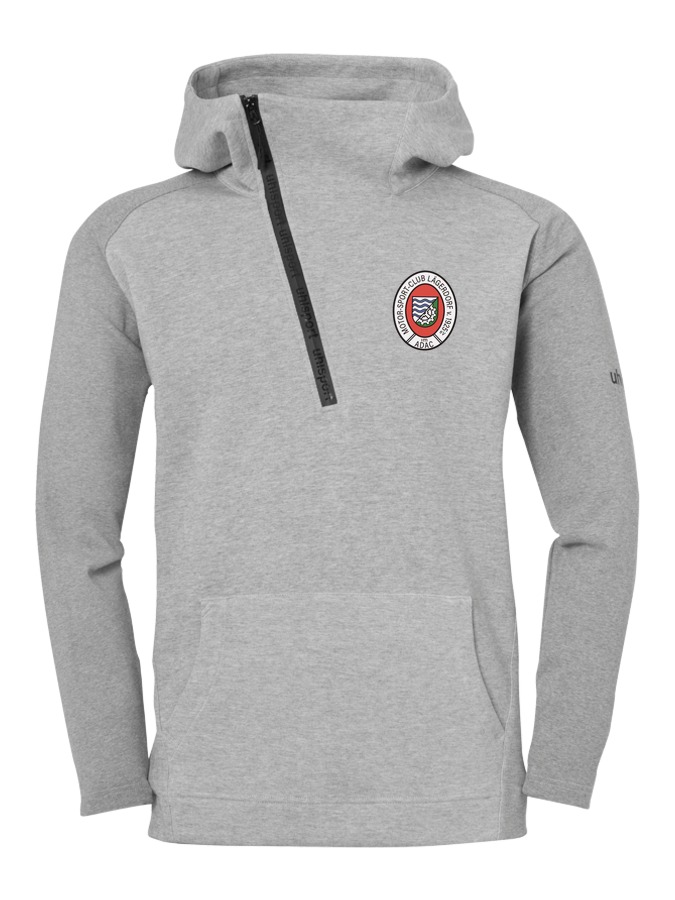 uhlsport Essential Pro Zip-Hoodie
