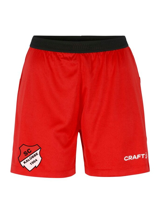 Craft Progress 2.0 Shorts Damen