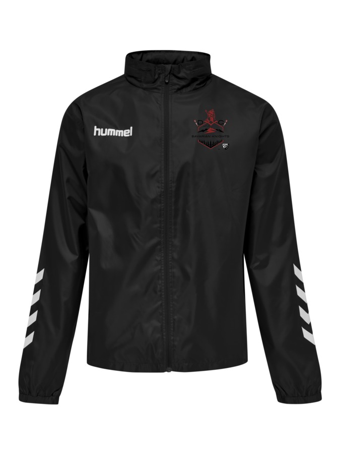 Hummel Promo Regenjacke