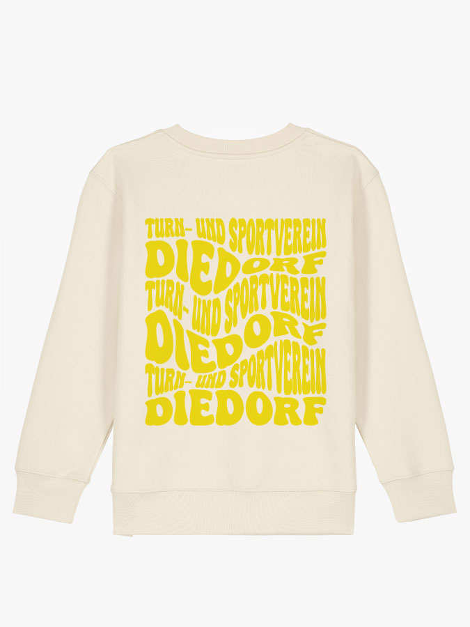 Sweater Wavy Kids