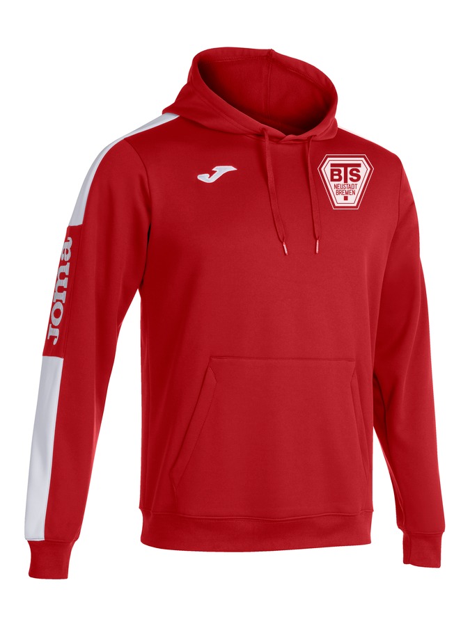 Joma Hoodie Championship IV