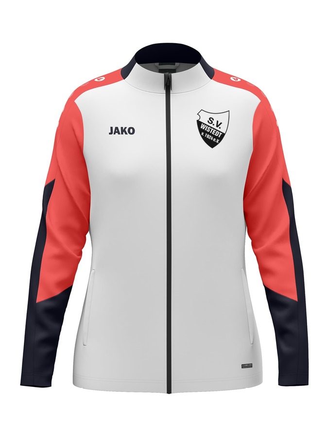 Jako Polyesterjacke Dynamic Damen