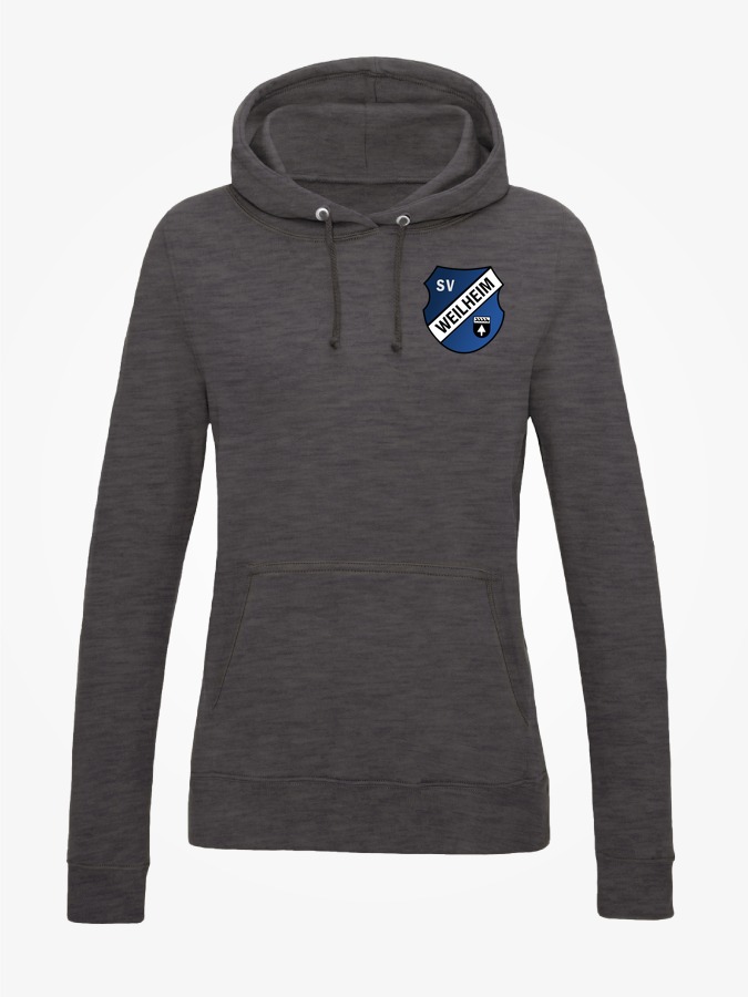 Hoodie Classic Damen