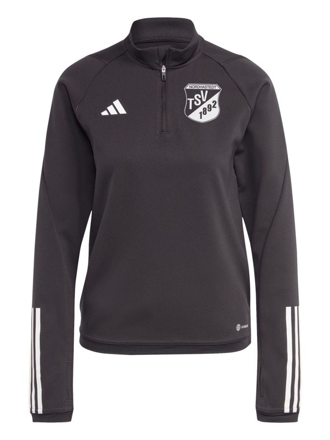 adidas Tiro 23 Competition Langarmshirt Damen