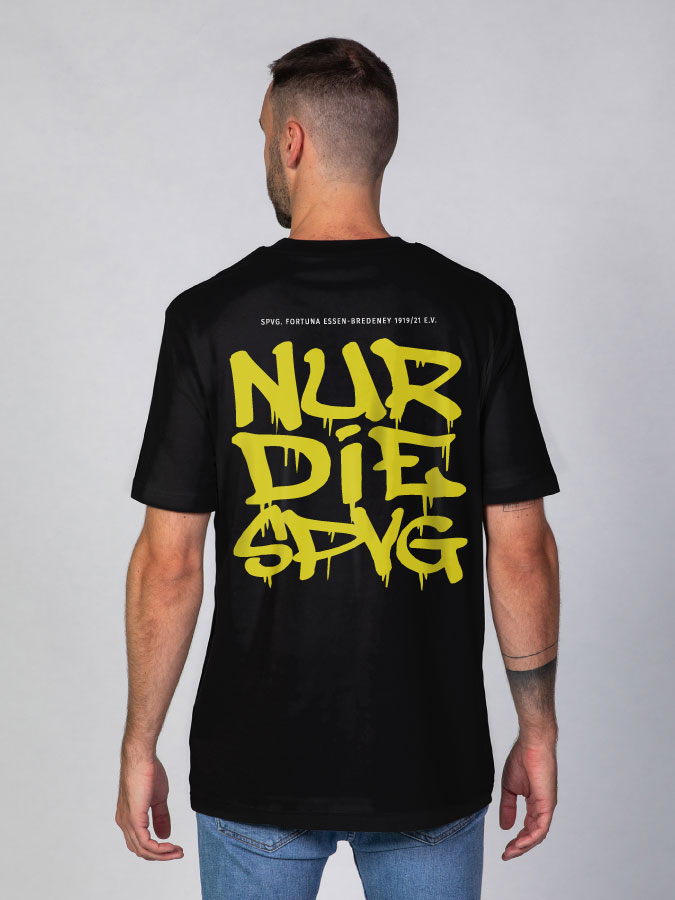 Shirt Street Herren