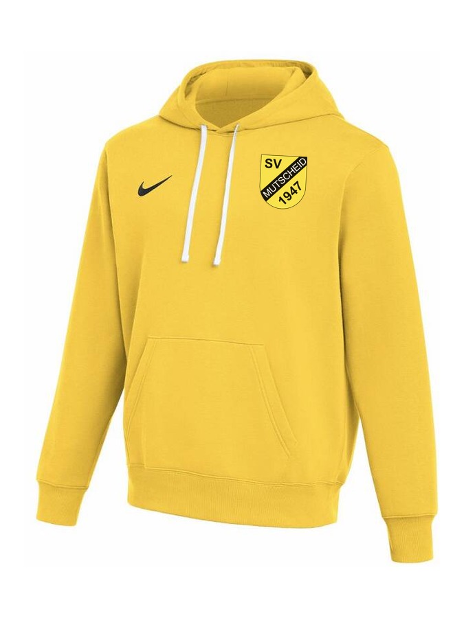 Nike Park 26 Fleece PO Hoody