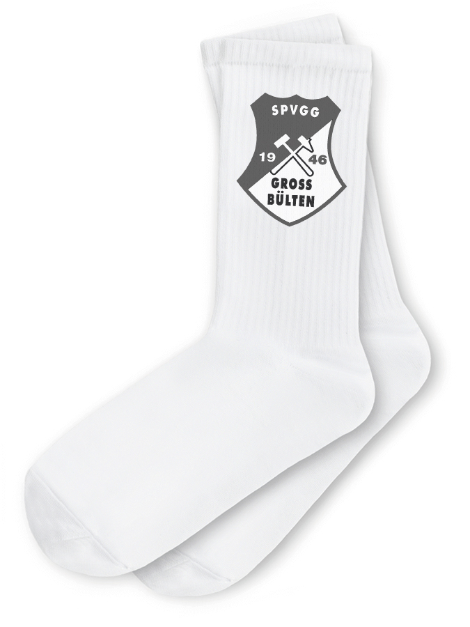 Sportsocken Logo