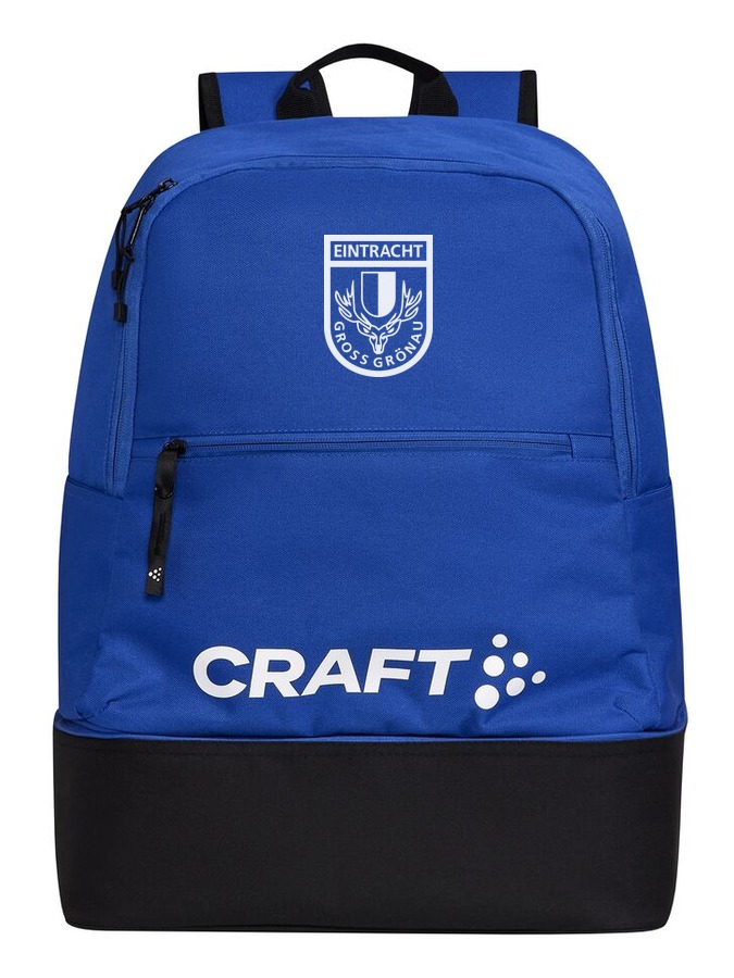 Craft Ability Shoe Rucksack (26L)