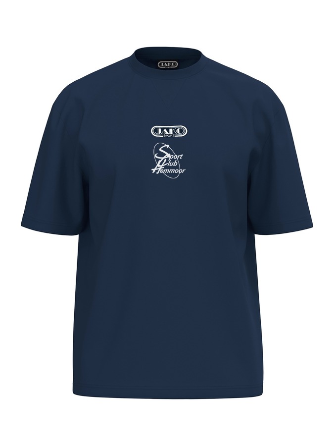 Jako T-Shirt Wardrobe