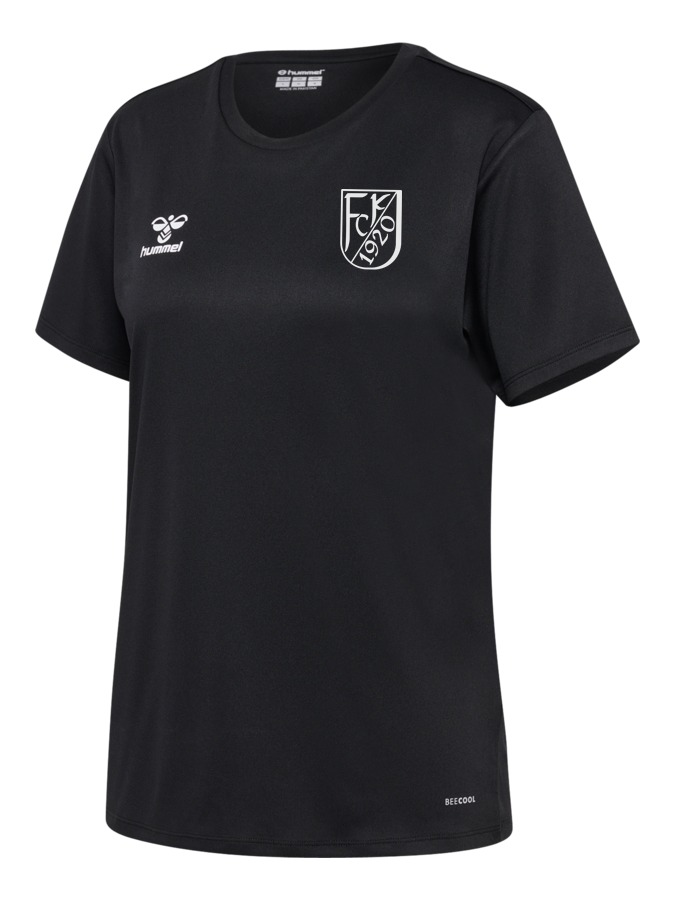 Hummel Essential Jersey Trikot Damen
