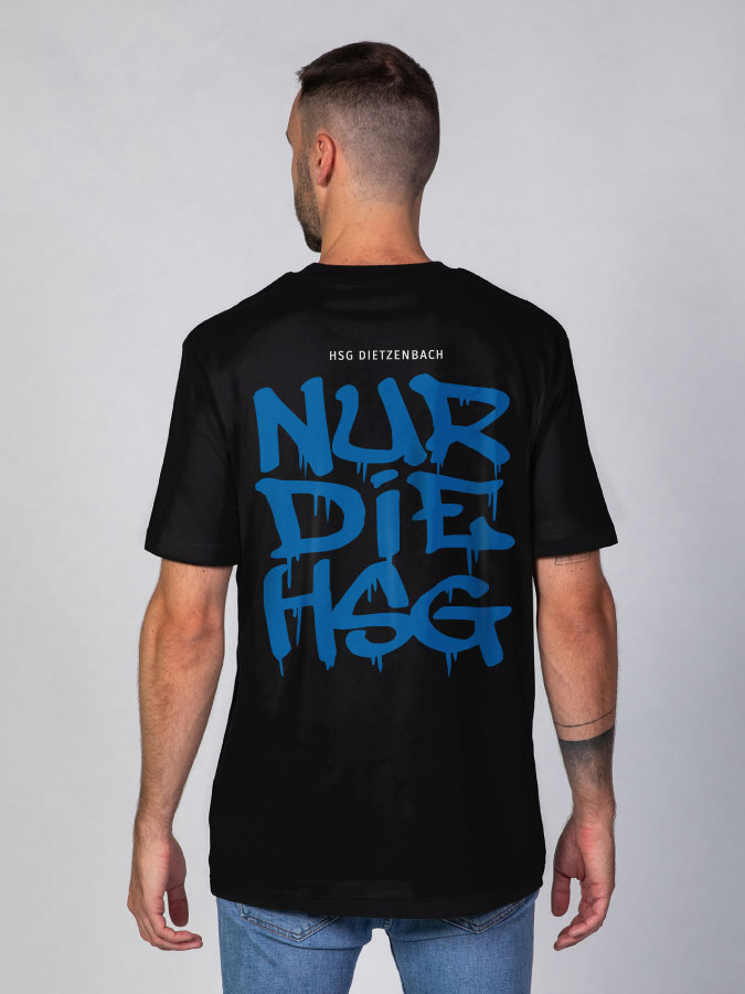 Shirt Street Herren