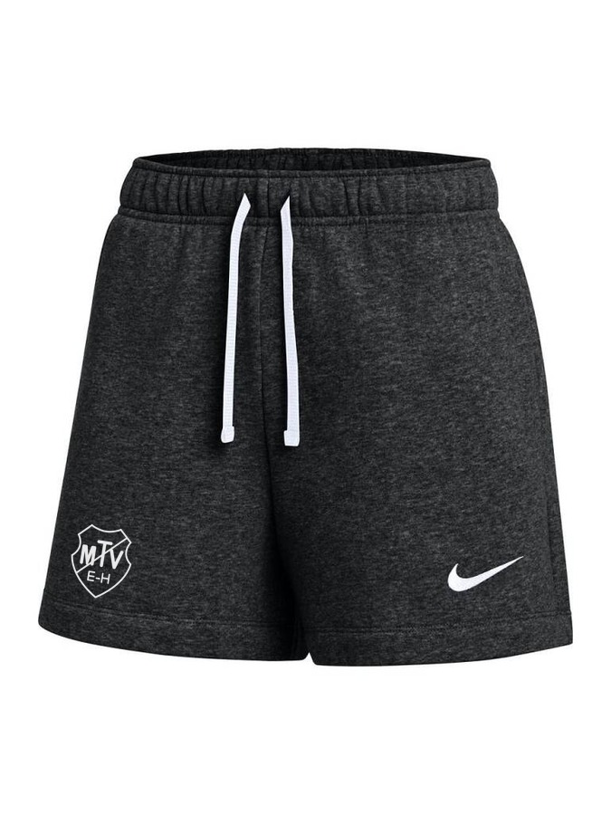 Nike Park 26 Fleece Shorts Damen
