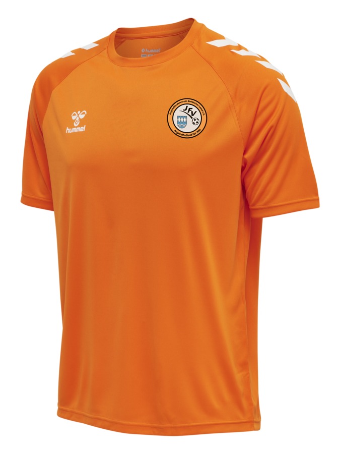 Hummel Core XK Core Poly T-Shirt