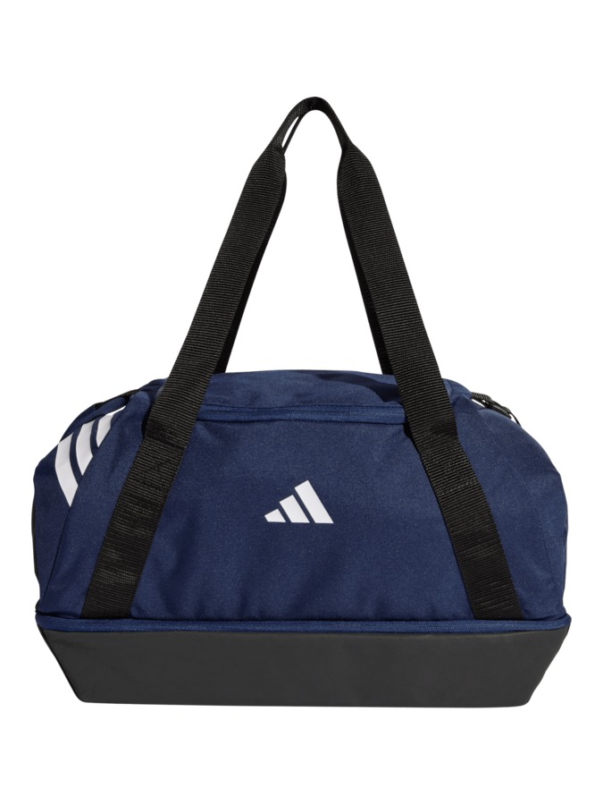 adidas Tiro Sporttasche S mit Bodenfach